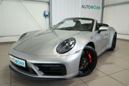 Porsche 992 113.400 km 119.900 &euro; Homburg 66424