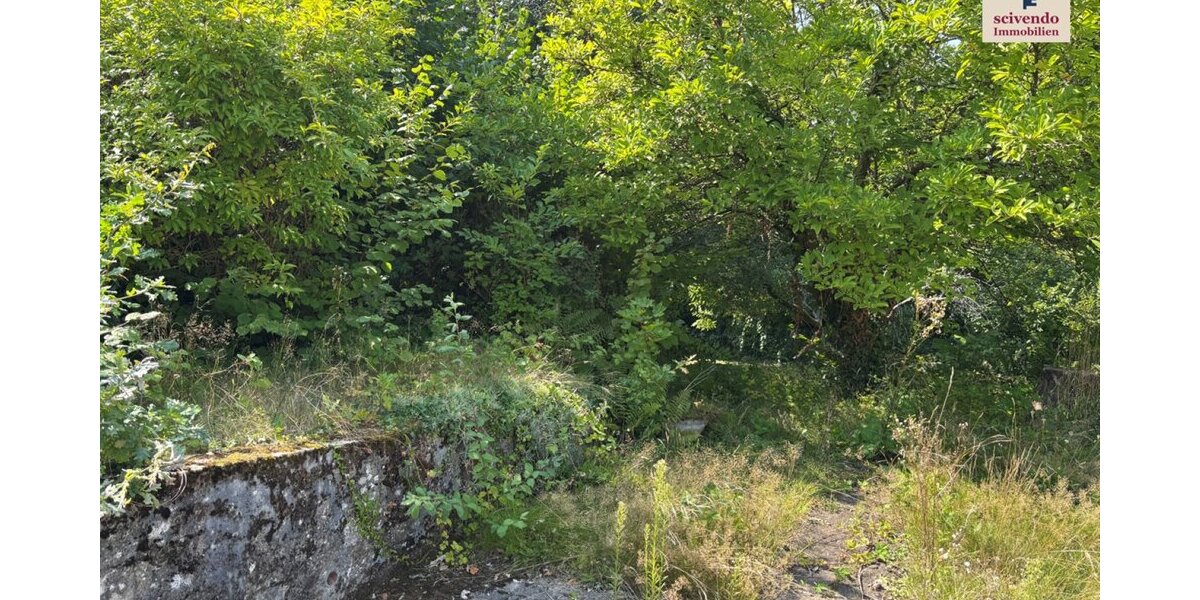 650m² Baugrundstück + 450m² Garten in Sackgasse - Grundstück Zweibrücken | Angebot:24521633