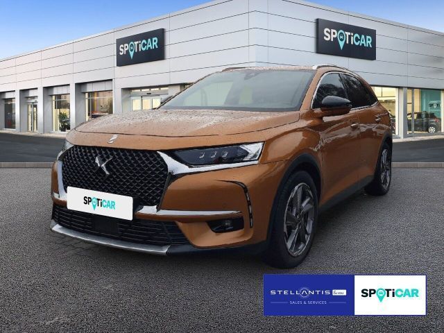 DS Automobiles DS7 (Crossback) 68.631 km 23.990 &euro; Saarbrücken 66119