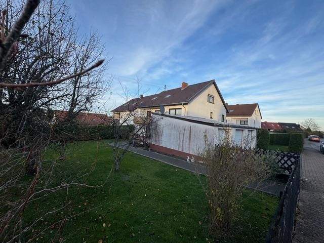 Mehrfamilienhaus, Wohnhaus Illingen - 3 Zimmer, 245 m&sup2;, 360.000&euro; | Angebot:25695582