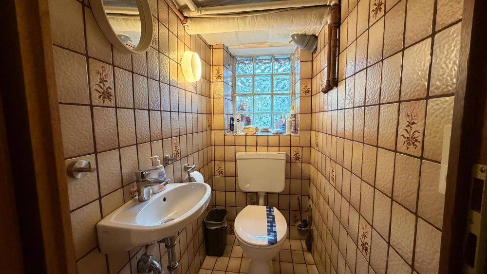 Einfamilienhaus Homburg Einöd - 4 Zimmer, 135 m&sup2;, 230.000&euro; | Angebot:25986443