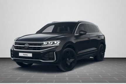 VW Touareg 76.600 km 52.900 &euro; Saarbrücken 66115