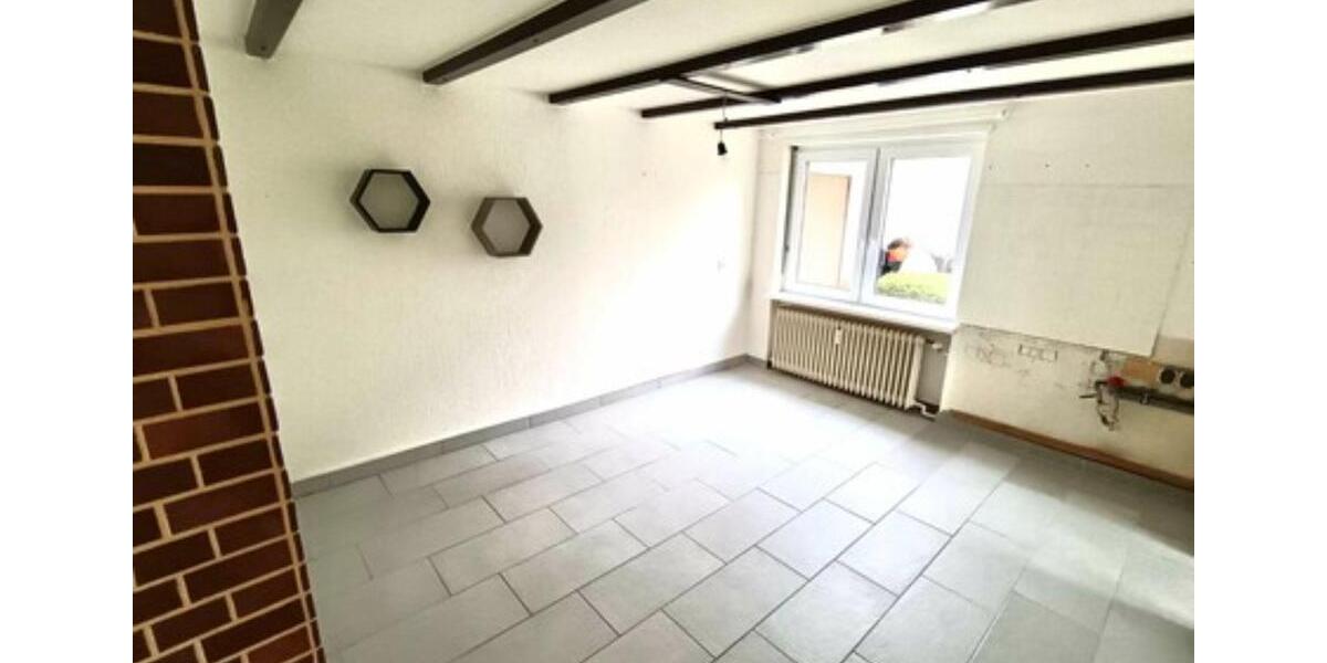 Erdgeschoßwohnung Saarbrücken Brebach-Fechingen - 2 Zimmer, 50 m&sup2;, 109.000&euro; | Angebot:23818437