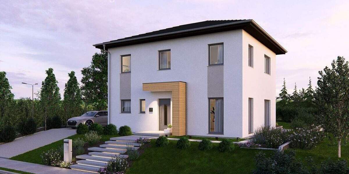 Einfamilienhaus Winterbach (Pfalz) Niederhausen - 4 Zimmer, 154 m&sup2;, 465.900&euro; | Angebot:25821047