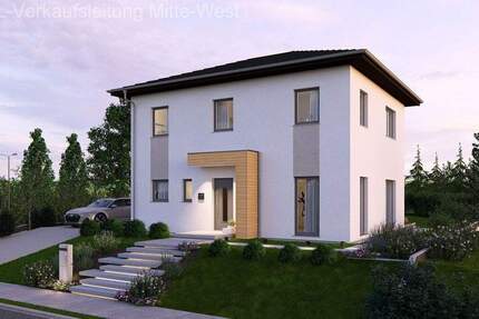 Haus Winterbach (Pfalz) Niederhausen - 4 Zimmer, 154 m&sup2;, 465.900&euro; | Angebot:25821047