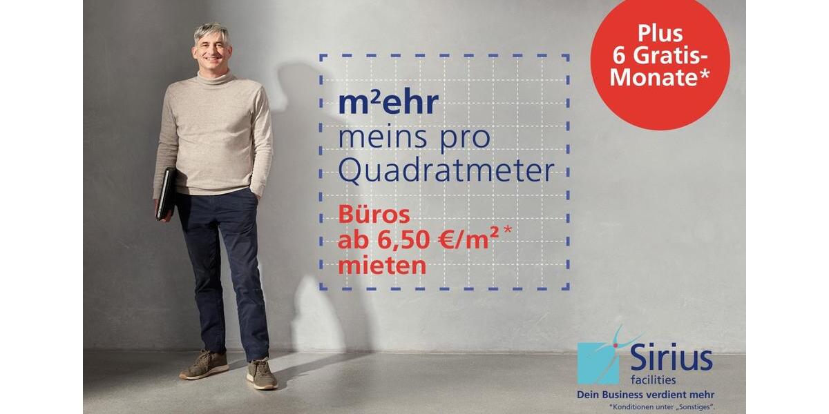 Gewerbeobjekt Saarbrücken Kieselhumes - 7&euro; | Angebot:24765922