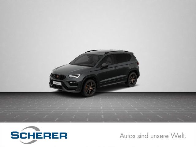 Cupra Ateca 52.911 km 35.900 &euro; Kirkel 66459
