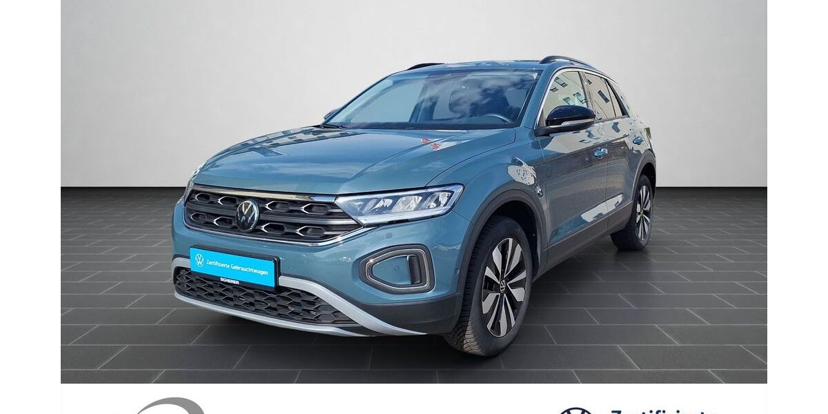 VW T-Roc 24.550 km 21.740 &euro; Saarbrücken 66121