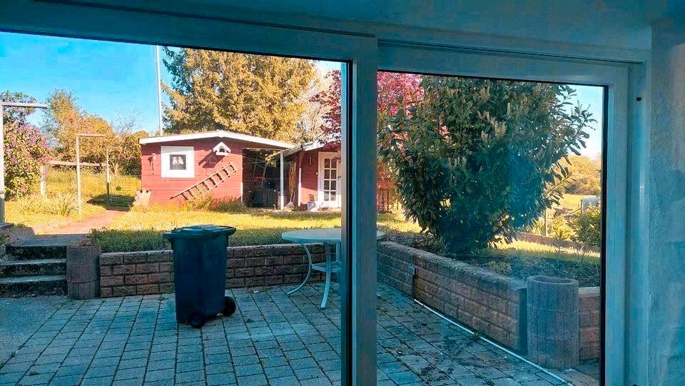 Erdgeschoßwohnung Merchweiler - 3 Zimmer, 80 m&sup2;, 1.000&euro; | Angebot:26592858