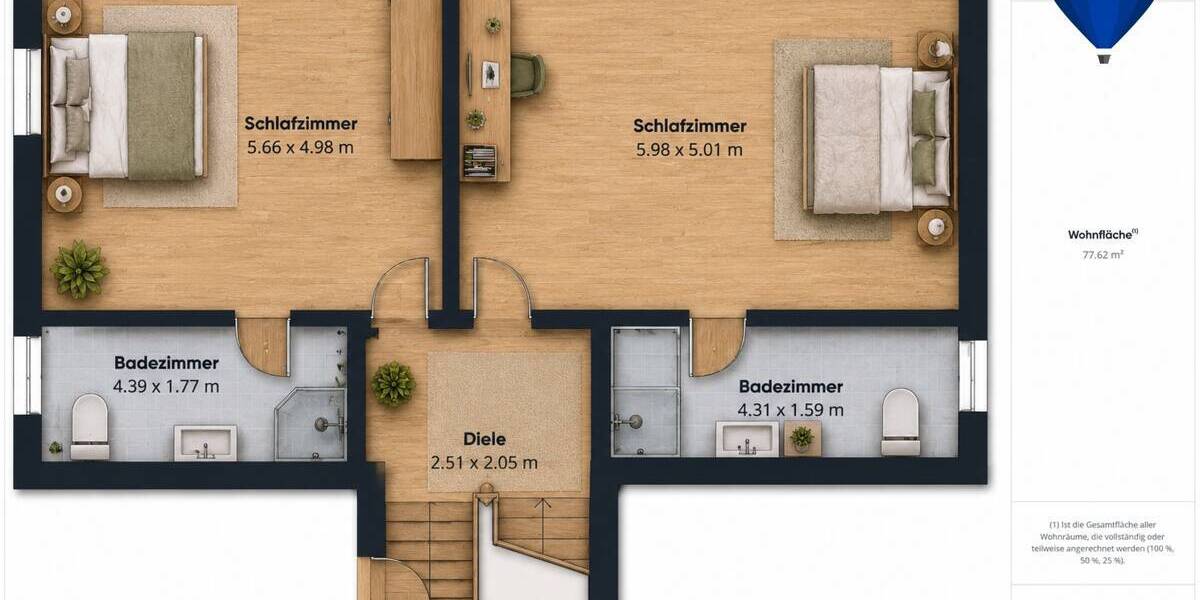 Einfamilienhaus Neunkirchen Kohlhof - 7 Zimmer, 330 m&sup2;, 1.250.000&euro; | Angebot:26569522