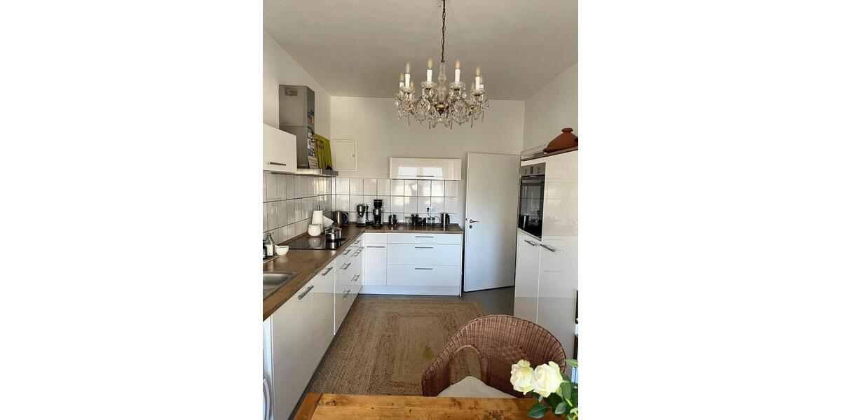 Etagenwohnung Saarbrücken St. Arnual - 3 Zimmer, 105 m&sup2;, 840&euro; | Angebot:25382374