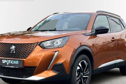 Peugeot 2008 4.800 km 20.990 &euro; Zweibrücken 66482