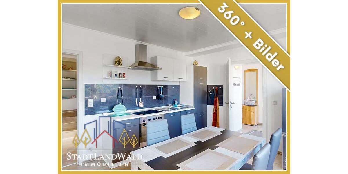 Einfamilienhaus Rodalben - 9 Zimmer, 150 m&sup2;, 359.000&euro; | Angebot:23249108