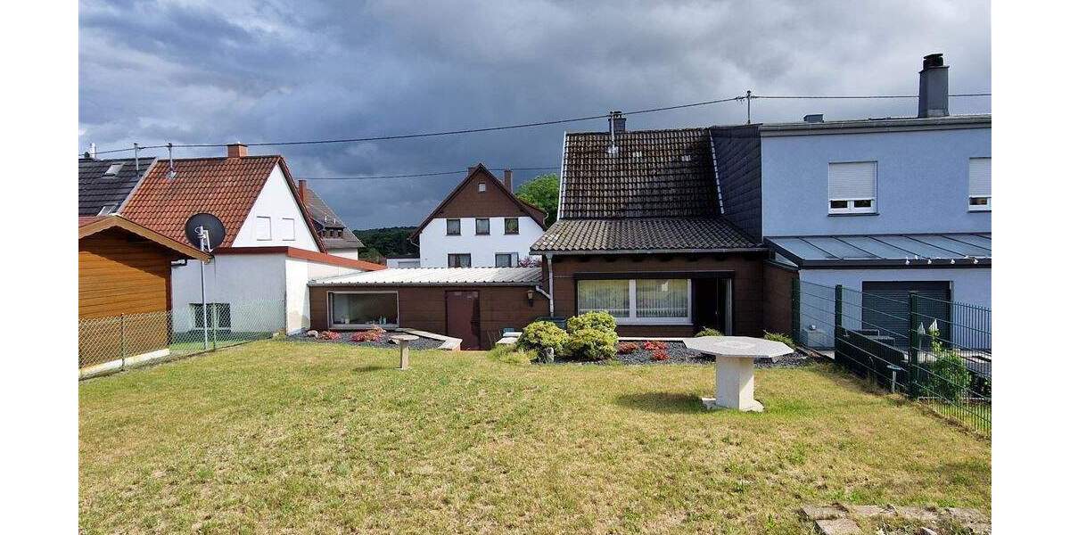 Einfamilienhaus Neunkirchen Furpach - 3 Zimmer, 104 m&sup2;, 184.000&euro; | Angebot:25661349