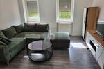 RENOVIERT,MÖBLIERT, NEUE KÜCHE, AIR BNB, RENDITE - Etagenwohnung Saarbrücken Brebach-Fechingen | Angebot:27354916
