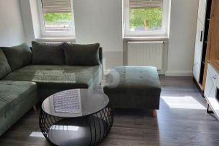 RENOVIERT,MÖBLIERT, NEUE KÜCHE, AIR BNB, RENDITE - Wohnung Saarbrücken Brebach-Fechingen | Angebot:27354916
