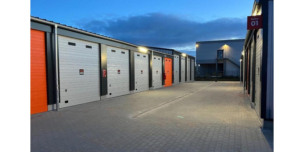 Gewerbeobjekt Saarbrücken Dudweiler - 199&euro; | Angebot:19149925