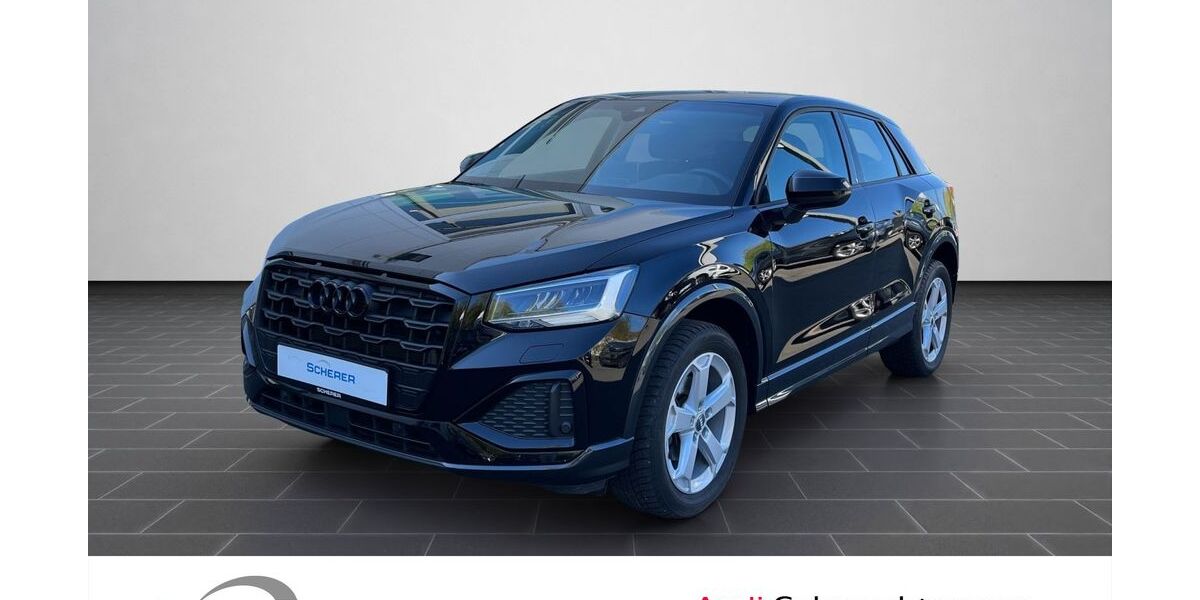 Audi Q2 26.576 km 27.390 &euro; Neunkirchen 66538