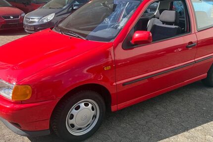 VW Polo 77.000 km 2.900 &euro; Saarbrücken 66115