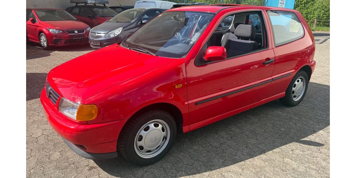 VW Polo 77.000 km 2.900 &euro; Saarbrücken 66115