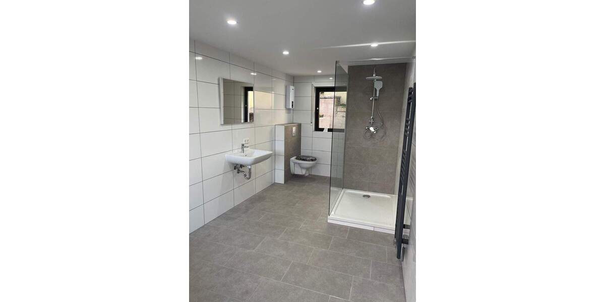 Mehrfamilienhaus, Wohnhaus Eppelborn Dirmingen - 5 Zimmer, 188 m&sup2;, 215.000&euro; | Angebot:25670897