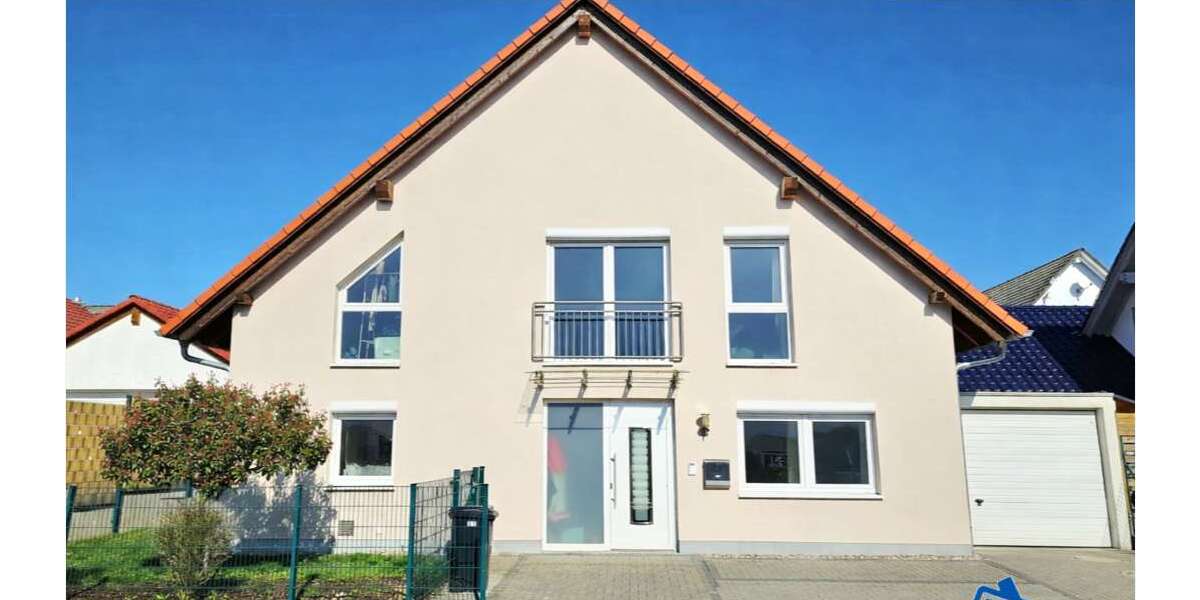 Einfamilienhaus Weilerbach - 6 Zimmer, 248 m&sup2;, 680.000&euro; | Angebot:25278556
