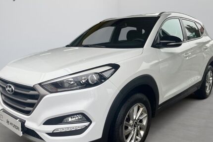 Hyundai TUCSON 99.222 km 16.490 &euro; Schiffweiler 66578