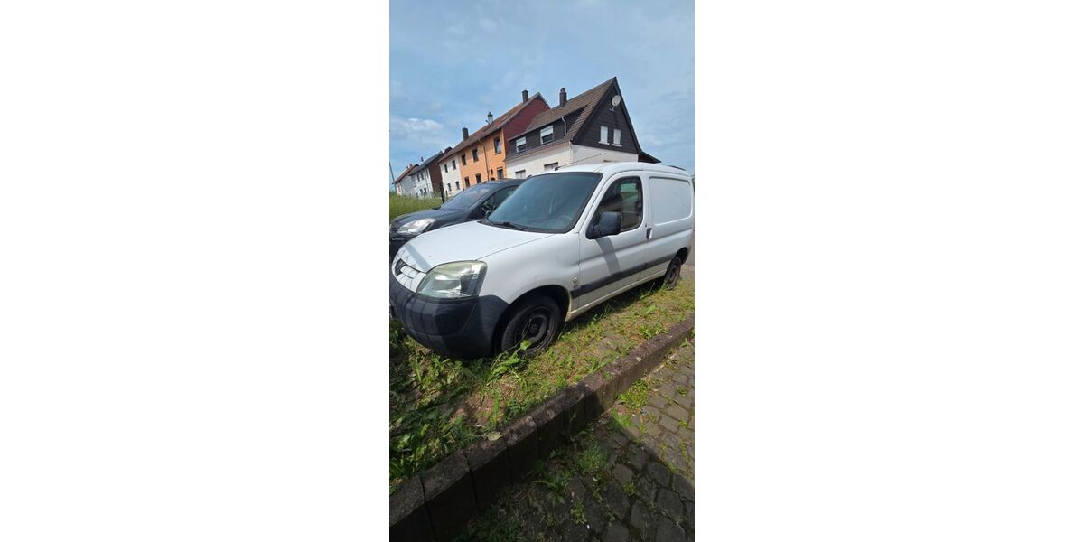 Peugeot Partner 264.000 km 1.300 &euro; Ottweiler 66564