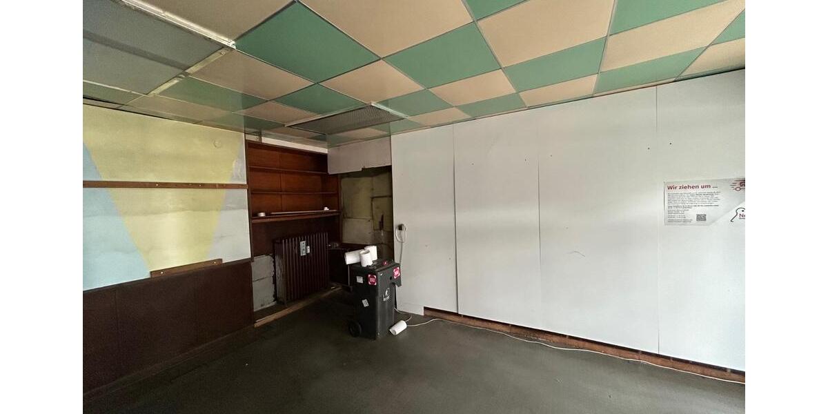 Etagenwohnung Saarbrücken - 5 Zimmer, 70 m&sup2;, 1.900&euro; | Angebot:23838445