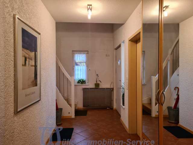 Neuwertiges Komforthaus in schöner Stadtrandlage von Homburg - Einfamilienhaus Homburg | Angebot:26967166