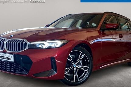 BMW 318 17.395 km 39.570 &euro; Kirkel 66459