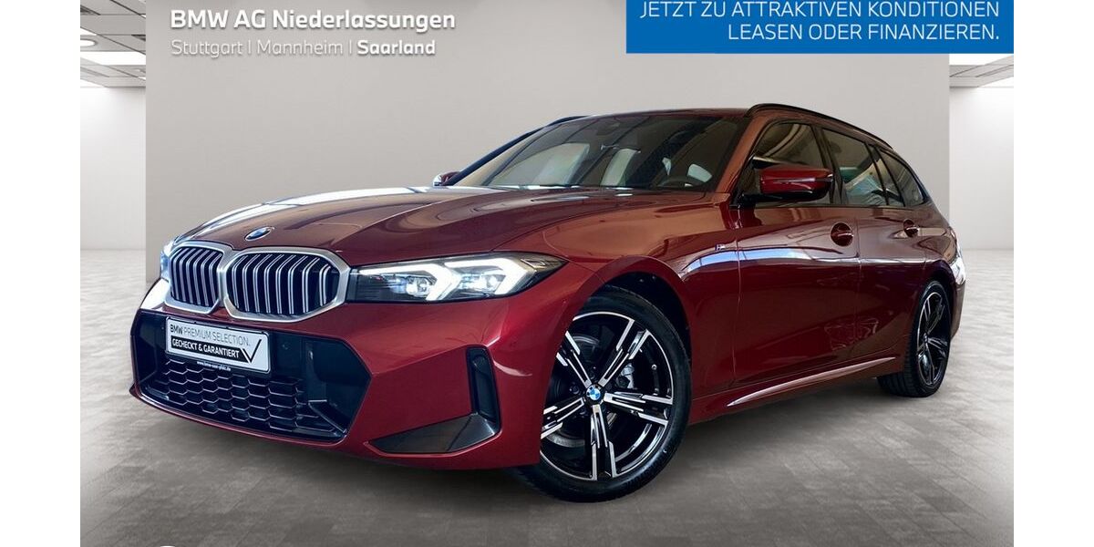 BMW 318 17.395 km 39.570 &euro; Kirkel 66459