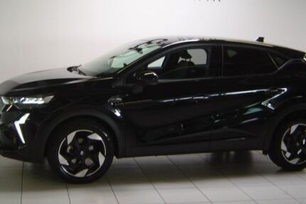 Renault Captur 20.169 km 22.999 &euro; Saarbrücken 66115