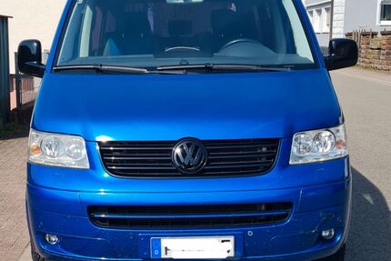 VW T5 Multivan 372.000 km 13.800 &euro; Rodalben 66976