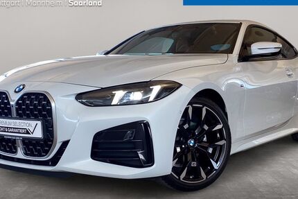 BMW 420 12.500 km 45.904 &euro; Kirkel 66459