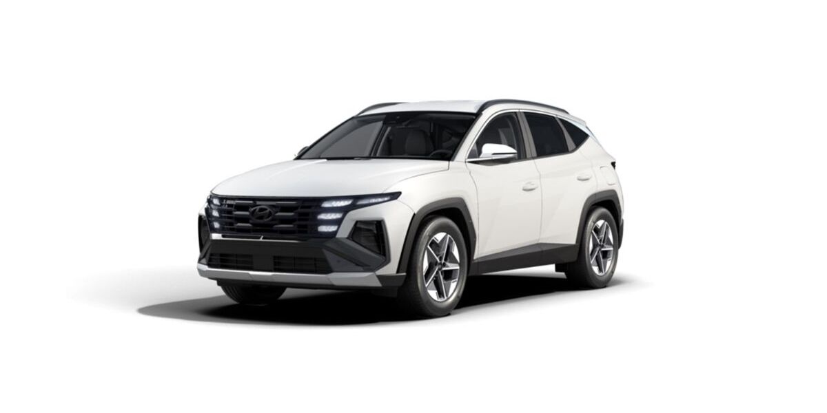 Hyundai TUCSON 2.000 km 33.990 &euro; Saarbrücken 66115