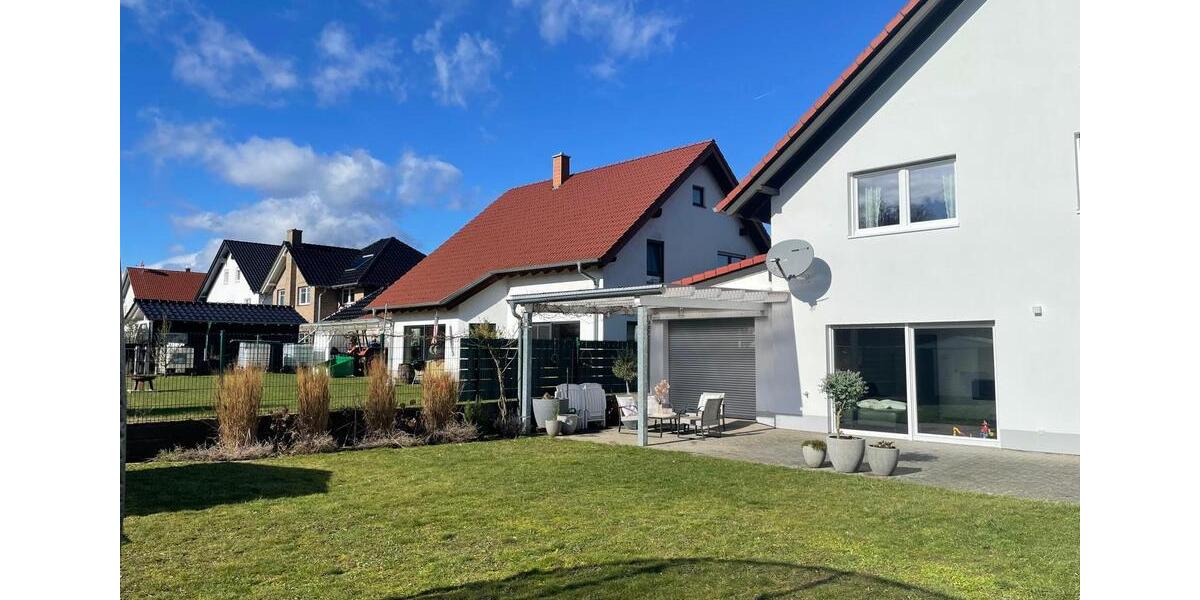 Doppelhaushälfte Steinwenden - 5.5 Zimmer, 193 m&sup2;, 520.000&euro; | Angebot:25150938