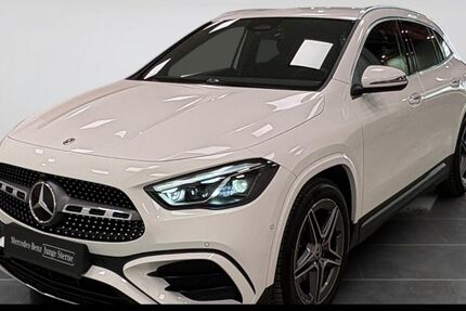 Mercedes-Benz GLA 200 31.371 km 39.870 &euro; Saarbrücken 66117