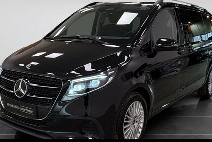 Mercedes-Benz V 220 15.187 km 61.880 &euro; Saarbrücken 66117