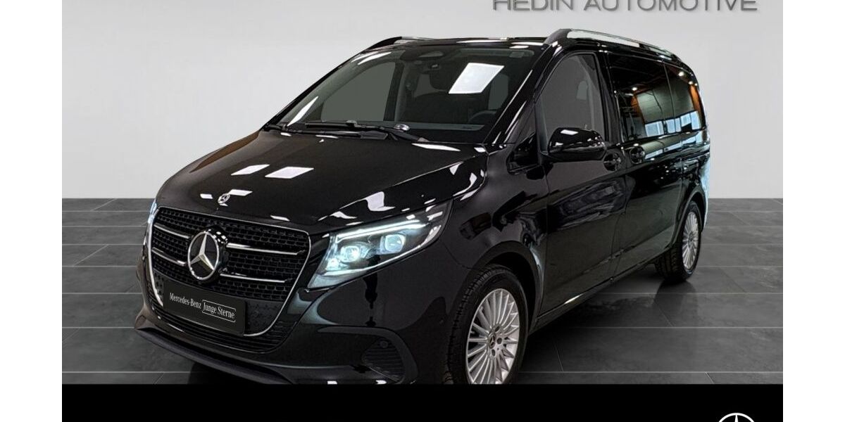 Mercedes-Benz V 220 15.187 km 61.880 &euro; Saarbrücken 66117