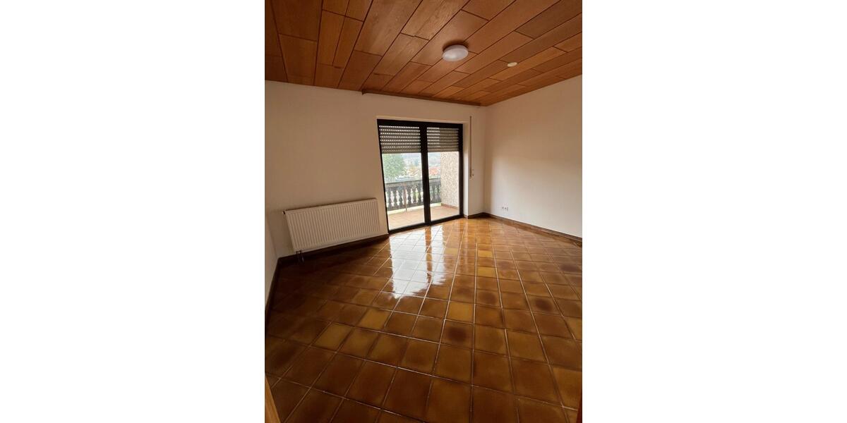 Etagenwohnung Bechhofen - 4.5 Zimmer, 85 m&sup2;, 700&euro; | Angebot:26425910