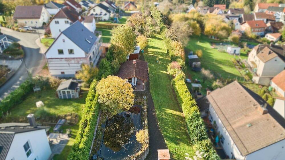 Einfamilienhaus Contwig Stambach - 1 Zimmer, 405 m&sup2;, 555.000&euro; | Angebot:25800263