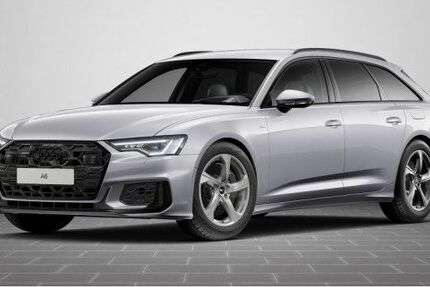 Audi A6 44.745 km 40.490 &euro; Saarbrücken 66115