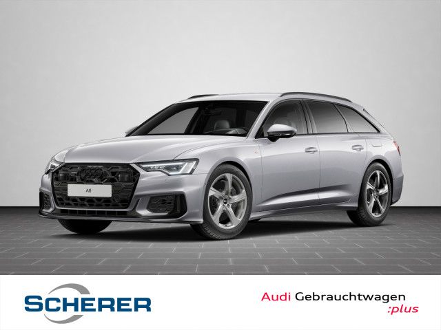 Audi A6 44.745 km 40.490 &euro; Saarbrücken 66115