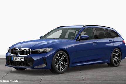 BMW 318 8.203 km 39.390 &euro; Saarbrücken 66121