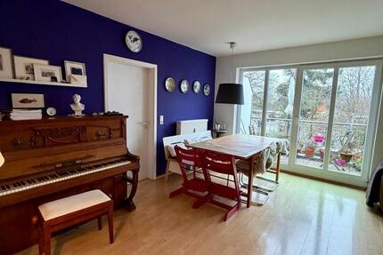 Wohnung Saarbrücken Kieselhumes - 3 Zimmer, 89 m&sup2;, 979&euro; | Angebot:25382375