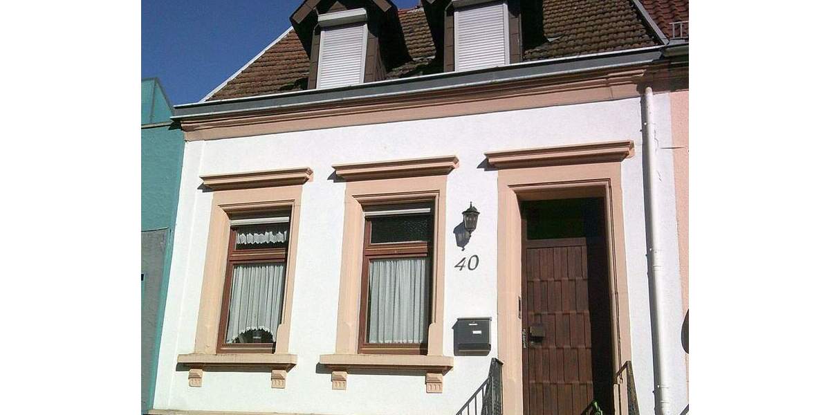 Doppelhaushälfte Sulzbach/Saar Sulzbach - 5 Zimmer, 130 m&sup2;, 105.000&euro; | Angebot:26036723