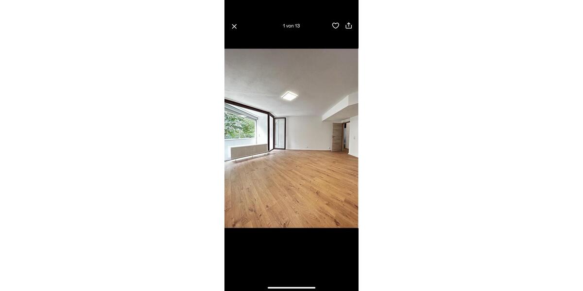 Erdgeschoßwohnung Homburg - 4 Zimmer, 123 m&sup2;, 750&euro; | Angebot:26413162