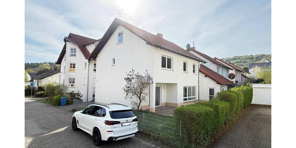 Einfamilienhaus Kindsbach - 5 Zimmer, 145 m&sup2;, 369.900&euro; | Angebot:26228723