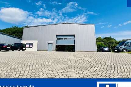 Gewerbeobjekt Bexbach - 1.200.000&euro; | Angebot:14806061